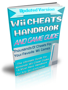 free wii cheats game guide